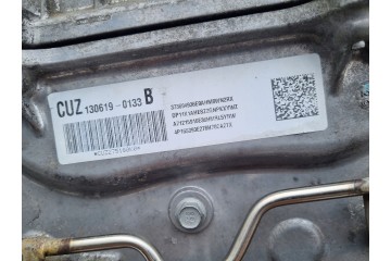 Motor sin accesorios Chevrolet Captiva 2.2 CDTI Z22D1