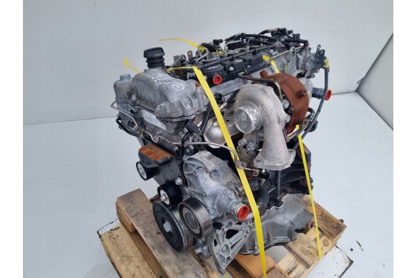 Motor sin accesorios Chevrolet Captiva 2.2 CDTI Z22D1