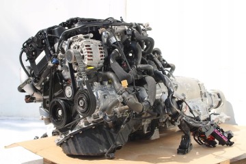 AUDI ENGINE 2 0 TFSi CYN CYNB 252KW 185 Km mileage 16 km TFSi FSi A6 A7 T Part manufacturer Audi OE