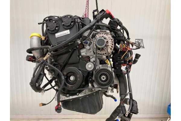 Motor AUDI 2.0 TFSi CYN CYNB 252KW 185CV 16 km A6 A7