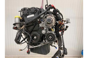 Motor AUDI 2.0 TFSi CYN CYNB 252KW 185CV 16 km A6 A7