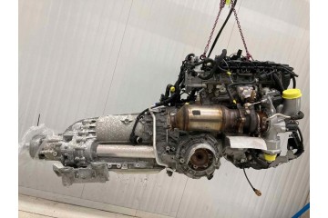 Motor AUDI 2.0 TFSi CYN CYNB 252KW 185CV 16 km A6 A7