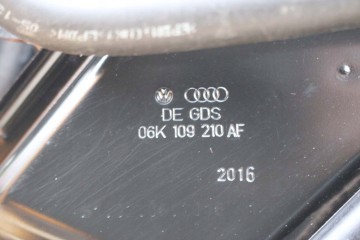 Motor AUDI 2.0 TFSi CYN CYNB 252KW 185CV 16 km A6 A7