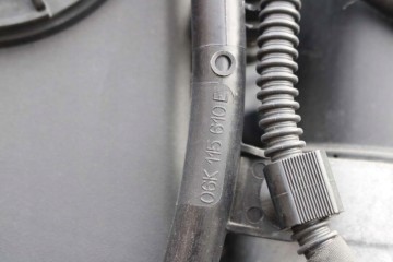 Motor AUDI 2.0 TFSi CYN CYNB 252KW 185CV 16 km A6 A7