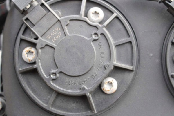 Motor AUDI 2.0 TFSi CYN CYNB 252KW 185CV 16 km A6 A7