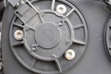 Motor AUDI 2.0 TFSi CYN CYNB 252KW 185CV 16 km A6 A7
