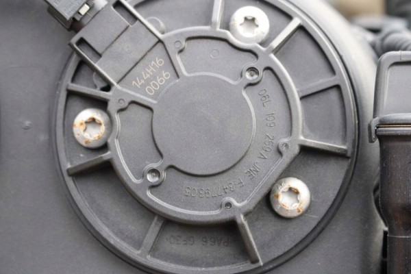 Motor AUDI 2.0 TFSi CYN CYNB 252KW 185CV 16 km A6 A7