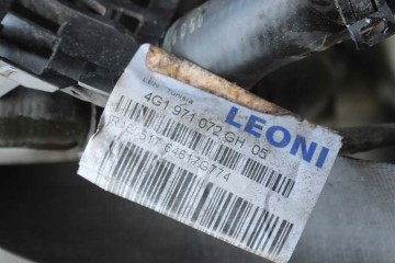Motor AUDI 2.0 TFSi CYN CYNB 252KW 185CV 16 km A6 A7