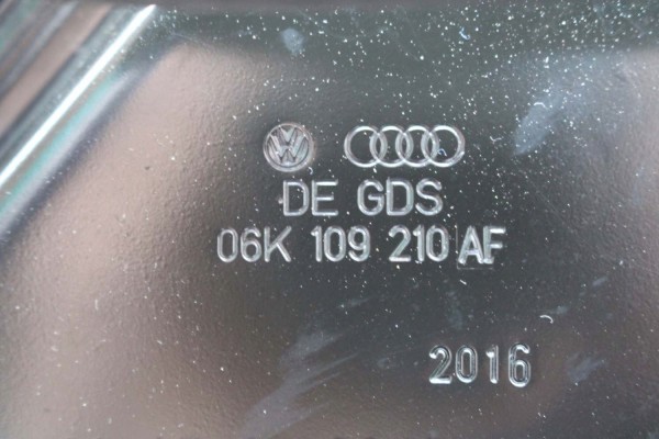Motor AUDI 2.0 TFSi CYN CYNB 252KW 185CV 16 km A6 A7