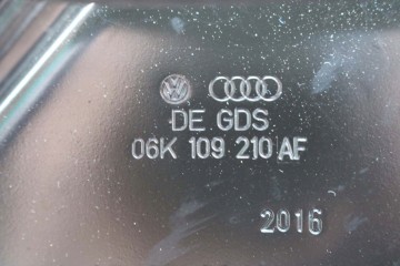 Motor AUDI 2.0 TFSi CYN CYNB 252KW 185CV 16 km A6 A7