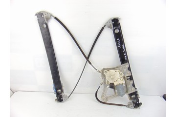 6 PIN ELEVALUNAS DELANTERO IZQUIERDO MERCEDES-BENZ CLASE S (BM 220) BERLINA 320 CDI (220.025) 2005 6 PIN 190720 MERCEDES-BENZ - 