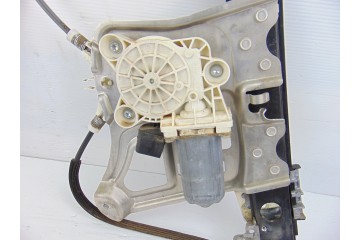 6 PIN ELEVALUNAS DELANTERO IZQUIERDO MERCEDES-BENZ CLASE S (BM 220) BERLINA 320 CDI (220.025) 2005 6 PIN 190720 MERCEDES-BENZ - 