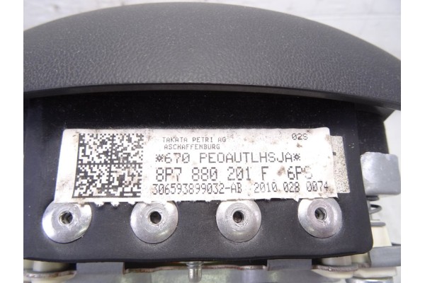 KIT AIRBAG AUDI A3 SPORTBACK (8PA)