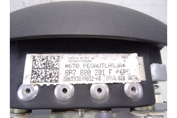 KIT AIRBAG AUDI A3 SPORTBACK (8PA)