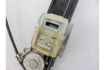 6 PIN ELEVALUNAS DELANTERO IZQUIERDO MERCEDES-BENZ CLASE S (BM 220) BERLINA 320 CDI (220.025) 2005 6 PIN 190720 MERCEDES-BENZ - 