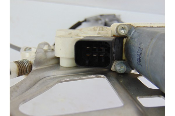 6 PIN ELEVALUNAS DELANTERO IZQUIERDO MERCEDES-BENZ CLASE S (BM 220) BERLINA
