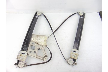 6 PIN ELEVALUNAS DELANTERO IZQUIERDO MERCEDES-BENZ CLASE S (BM 220) BERLINA 320 CDI (220.025) 2005 6 PIN 190720 MERCEDES-BENZ - 