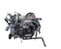 Y22DTR MOTOR COMPLETO OPEL VECTRA C BERLINA