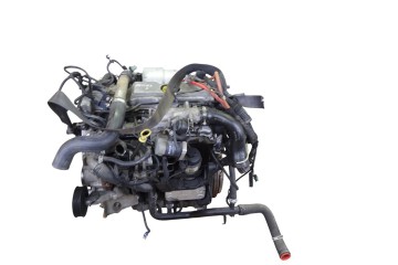 Y22DTR MOTOR COMPLETO OPEL VECTRA C BERLINA
