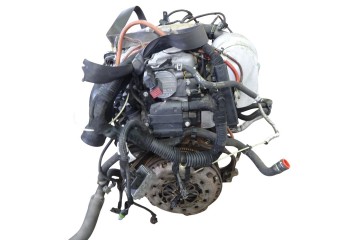 Y22DTR MOTOR COMPLETO OPEL VECTRA C BERLINA