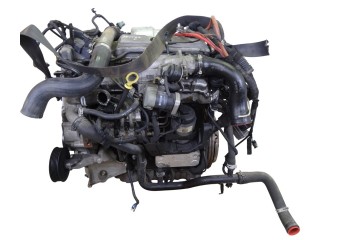 Y22DTR MOTOR COMPLETO OPEL VECTRA C BERLINA