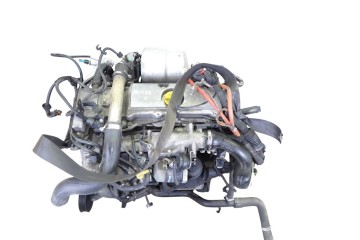 Y22DTR MOTOR COMPLETO OPEL VECTRA C BERLINA