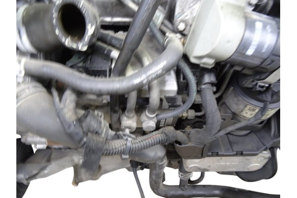 Y22DTR MOTOR COMPLETO OPEL VECTRA C BERLINA