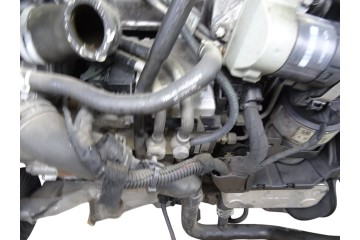 Y22DTR MOTOR COMPLETO OPEL VECTRA C BERLINA