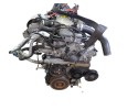 Y22DTR MOTOR COMPLETO OPEL VECTRA C BERLINA