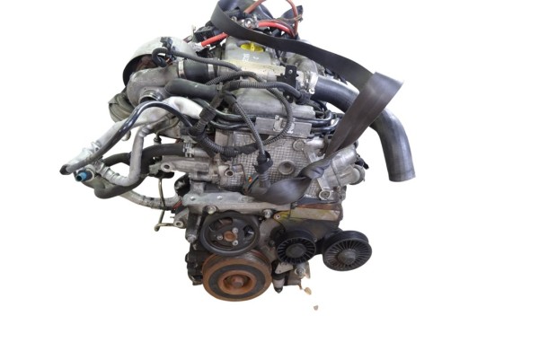 Y22DTR MOTOR COMPLETO OPEL VECTRA C BERLINA