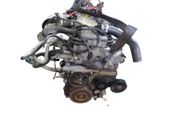 Y22DTR MOTOR COMPLETO OPEL VECTRA C BERLINA