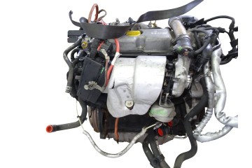 Y22DTR MOTOR COMPLETO OPEL VECTRA C BERLINA