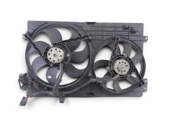 1J0121207M ELECTROVENTILADOR SEAT TOLEDO (1M2)