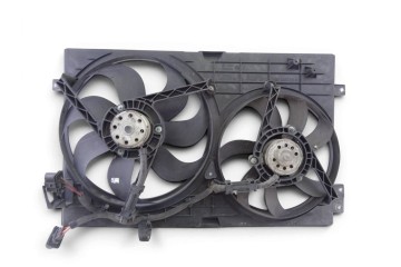 1J0121207M ELECTROVENTILADOR SEAT TOLEDO (1M2)