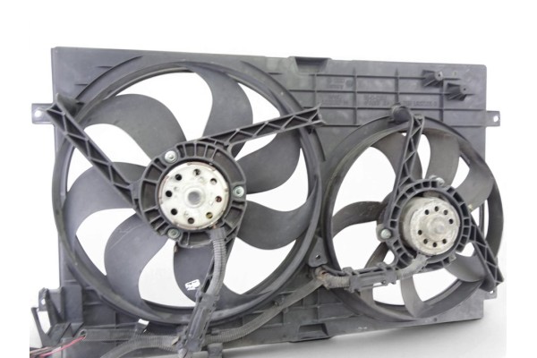 1J0121207M ELECTROVENTILADOR SEAT TOLEDO (1M2)