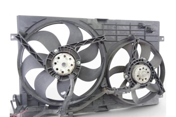1J0121207M ELECTROVENTILADOR SEAT TOLEDO (1M2)