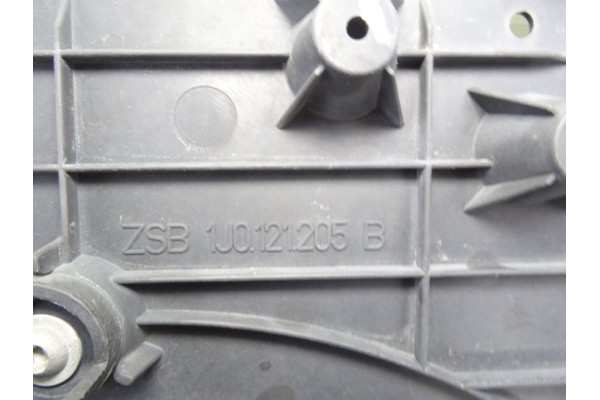 1J0121207M ELECTROVENTILADOR SEAT TOLEDO (1M2)