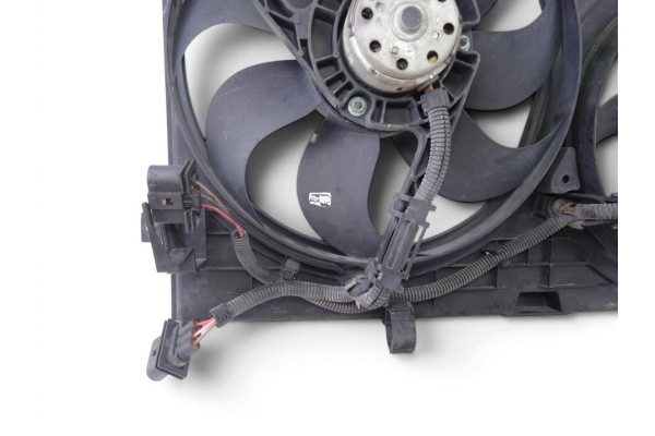 1J0121207M ELECTROVENTILADOR SEAT TOLEDO (1M2)