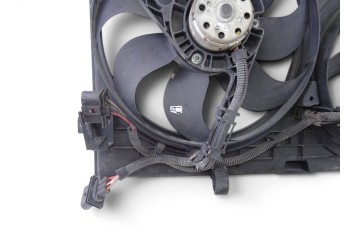 1J0121207M ELECTROVENTILADOR SEAT TOLEDO (1M2)