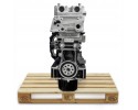 NEW engine IVECO Fiat Peugeot 3 0 HPI HPT F1CE3481 2011 2017 EURO 5 Car type buses cargo vans RVs