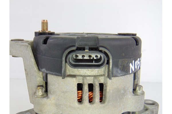 4 PIN  ALTERNADOR DAEWOO NUBIRA WAGON SE 2004 4 PIN 194503 DAEWOO - 2