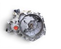 13101871 CAJA CAMBIOS OPEL VECTRA C BERLINA