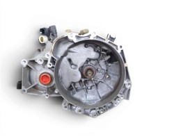 13101871 CAJA CAMBIOS OPEL VECTRA C BERLINA