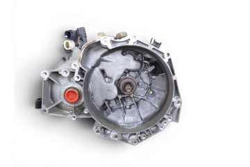 13101871 CAJA CAMBIOS OPEL VECTRA C BERLINA