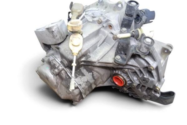 13101871 CAJA CAMBIOS OPEL VECTRA C BERLINA