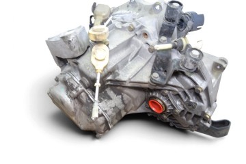 13101871 CAJA CAMBIOS OPEL VECTRA C BERLINA