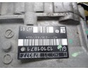 13101871 CAJA CAMBIOS OPEL VECTRA C BERLINA