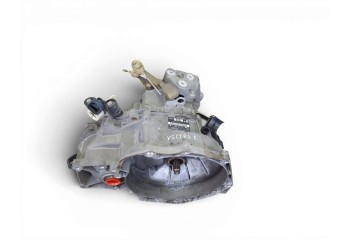 13101871 CAJA CAMBIOS OPEL VECTRA C BERLINA