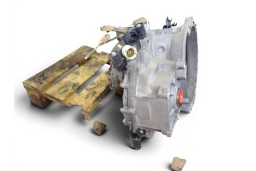 13101871 CAJA CAMBIOS OPEL VECTRA C BERLINA