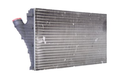 244118366 INTERCOOLER OPEL VECTRA C BERLINA